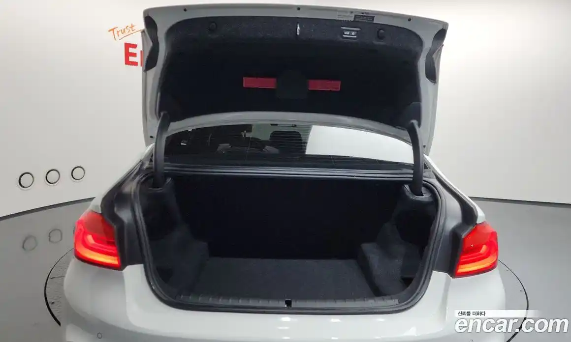 BMW 5-Series 2017 2.0 Автомат в Москве № 191654, фото 20