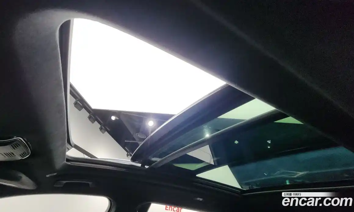 BMW X7 2021 3.0 Автомат в Москве № 192222, фото 19