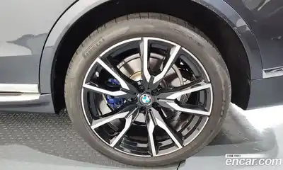 BMW X7 2021 3.0 Автомат в Москве № 192222, миниатюра 5