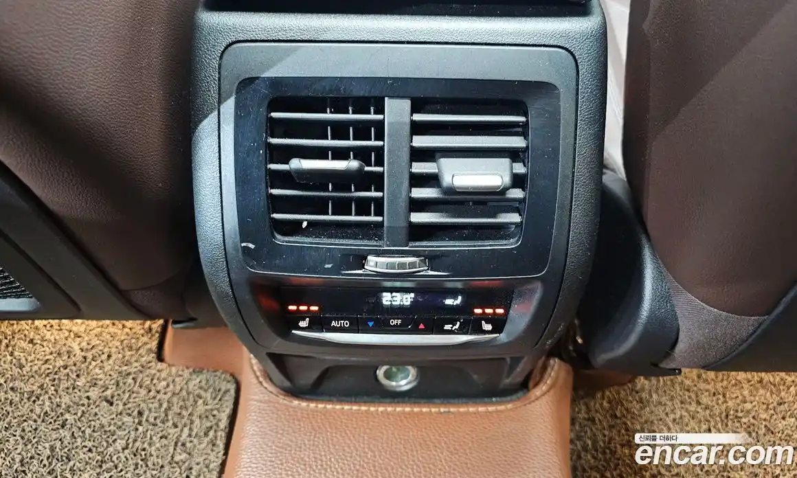 BMW X4 2019 2.0 Автомат в Москве № 192244, фото 12