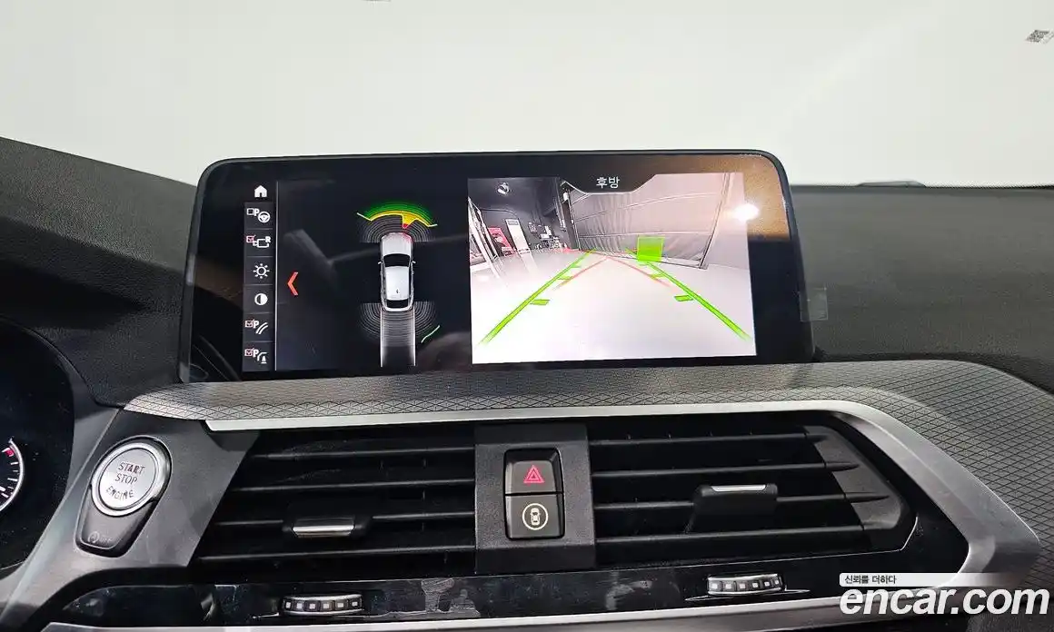 BMW X4 2019 2.0 Автомат в Москве № 192244, фото 8