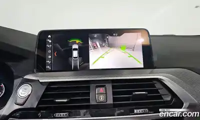 BMW X4 2019 2.0 Автомат в Москве № 192244, миниатюра 8