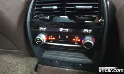 BMW 5-Series 2018 2.0 Автомат в Москве № 192730, миниатюра 5