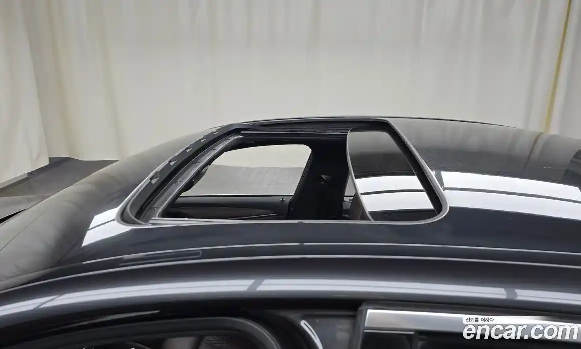 BMW 5-Series 2018 2.0 Автомат в Москве № 192730, фото 6