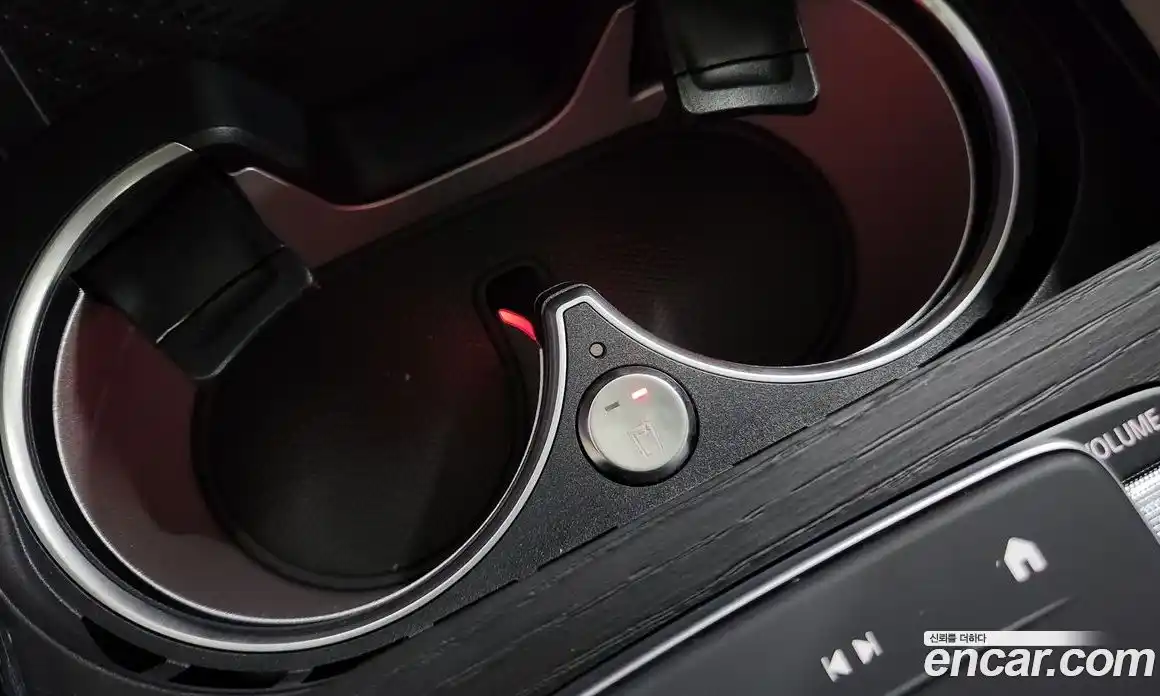 Mercedes-Benz GLE-Class 2025 2.0 Автомат в Москве № 193645, фото 13