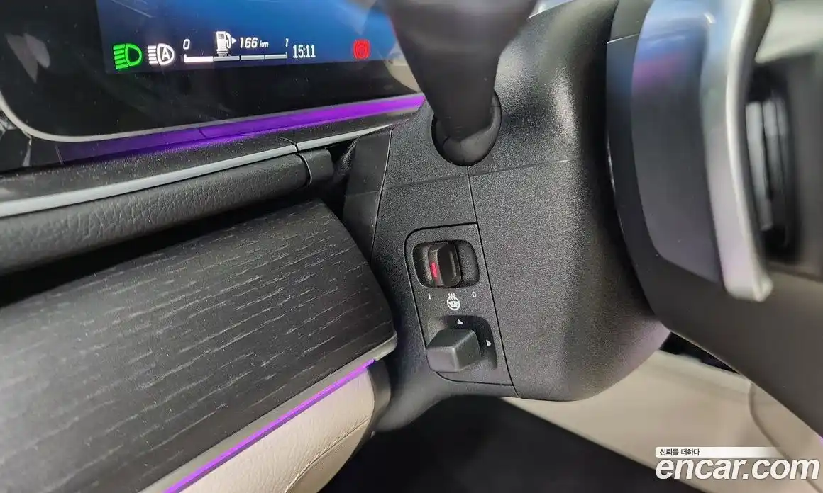 Mercedes-Benz GLE-Class 2025 2.0 Автомат в Москве № 193645, фото 19