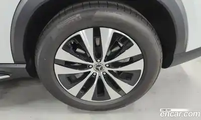 Mercedes-Benz GLE-Class 2025 2.0 Автомат в Москве № 193645, миниатюра 5