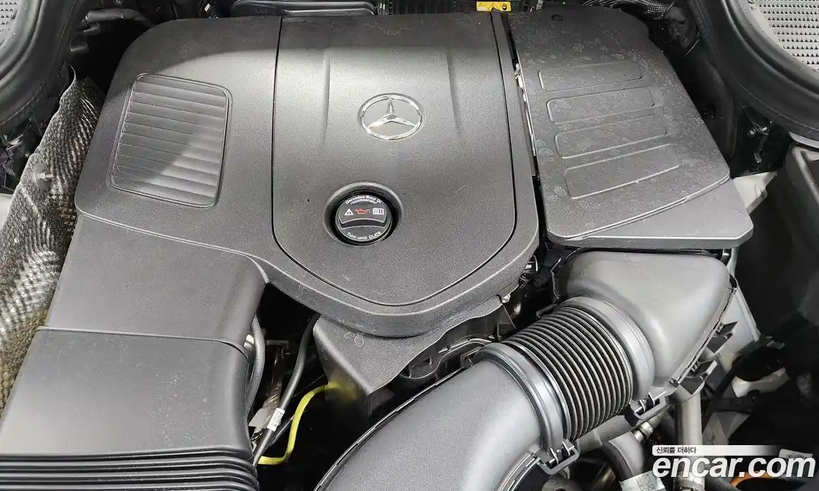 Mercedes-Benz GLE-Class 2025 2.0 Автомат в Москве № 193645, фото 6