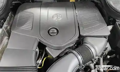 Mercedes-Benz GLE-Class 2025 2.0 Автомат в Москве № 193645, миниатюра 6