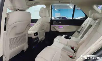 Mercedes-Benz GLE-Class 2025 2.0 Автомат в Москве № 193645, миниатюра 7