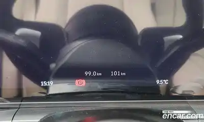 Mercedes-Benz GLE-Class 2025 2.0 Автомат в Москве № 193645, миниатюра 8