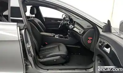 Mercedes-Benz CLS-Class 2013 3.5 Автомат в Москве № 194708, миниатюра 11