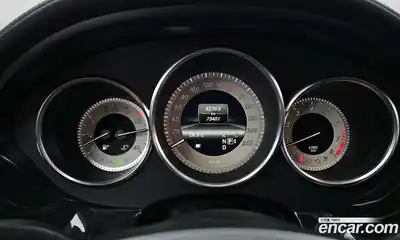 Mercedes-Benz CLS-Class 2013 3.5 Автомат в Москве № 194708, миниатюра 8