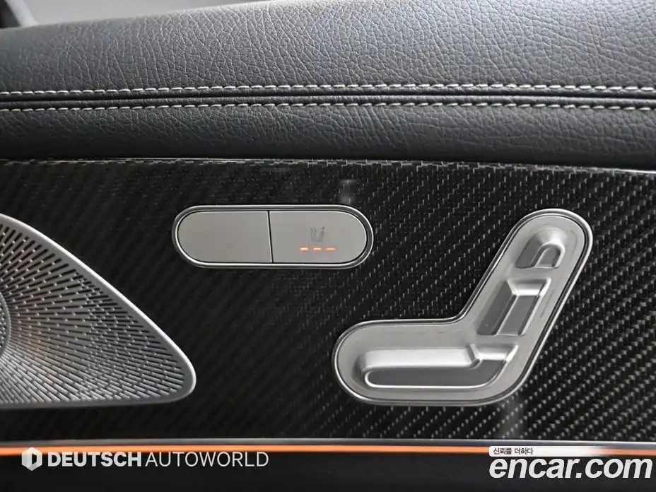 Mercedes-Benz GLE-Class 2020 3.0 Автомат в Москве № 194715, фото 16