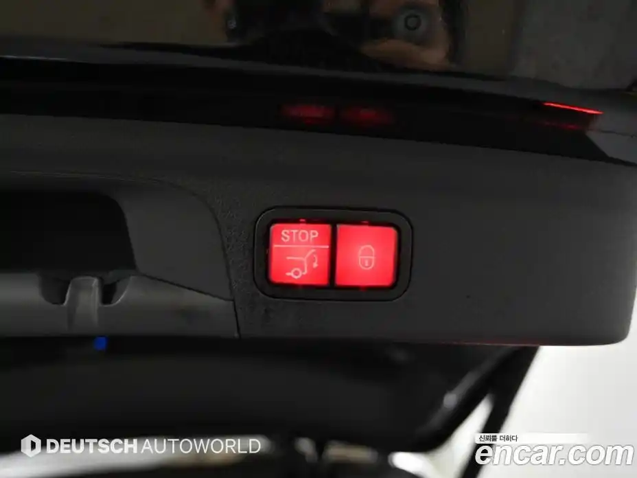 Mercedes-Benz GLE-Class 2020 3.0 Автомат в Москве № 194715, фото 20