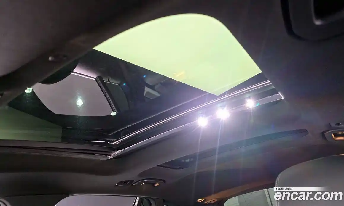 Mercedes-Benz GLC-Class 2021 2.0 Автомат в Москве № 195357, фото 18