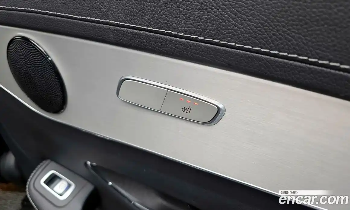 Mercedes-Benz GLC-Class 2021 2.0 Автомат в Москве № 195357, фото 19