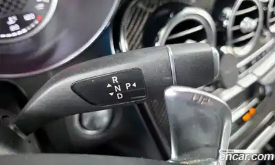 Mercedes-Benz GLC-Class 2019 3.0 Автомат в Москве № 195453, миниатюра 11