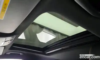 Mercedes-Benz GLC-Class 2019 3.0 Автомат в Москве № 195453, миниатюра 6