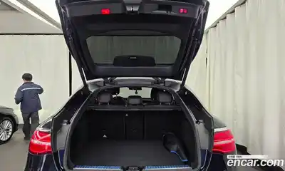 Mercedes-Benz GLC-Class 2019 3.0 Автомат в Москве № 195453, миниатюра 7