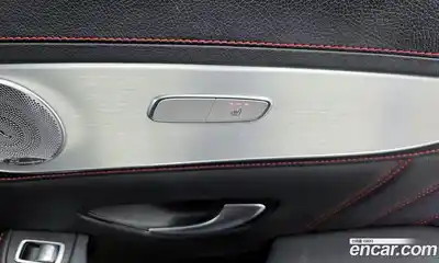 Mercedes-Benz GLC-Class 2019 3.0 Автомат в Москве № 195453, миниатюра 9