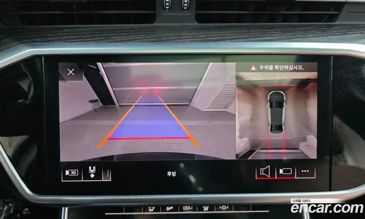 Audi A6 2020 2.0 Автомат в Москве № 196551, фото 16