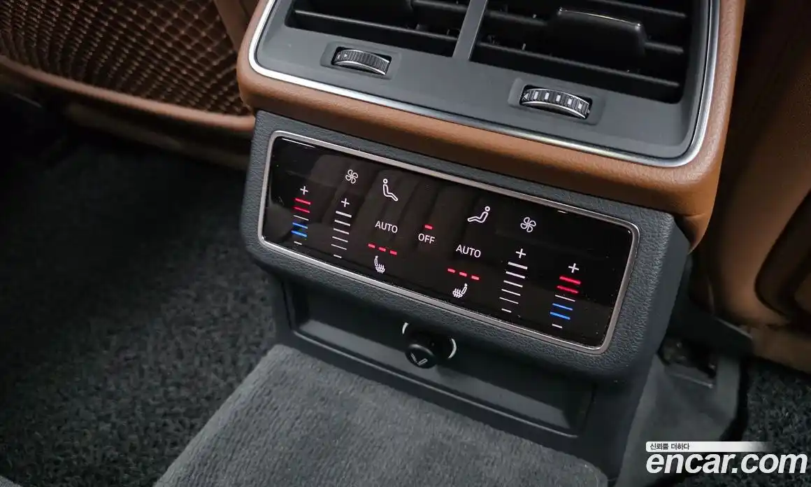 Audi A6 2020 2.0 Автомат в Москве № 196551, фото 19