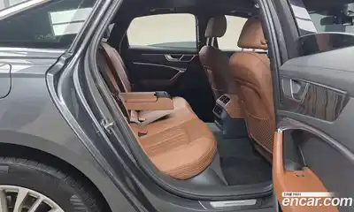 Audi A6 2020 2.0 Автомат в Москве № 196551, миниатюра 6