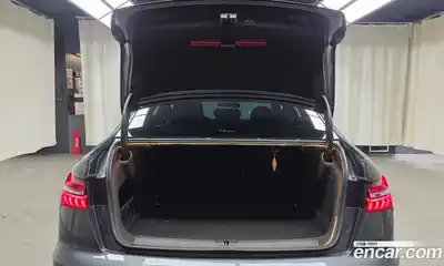 Audi A6 2020 2.0 Автомат в Москве № 196551, миниатюра 8