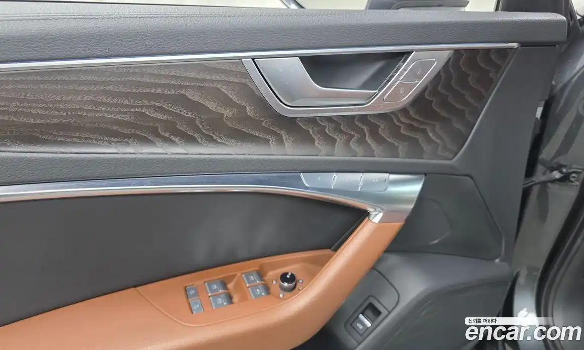 Audi A6 2020 2.0 Автомат в Москве № 196551, фото 10