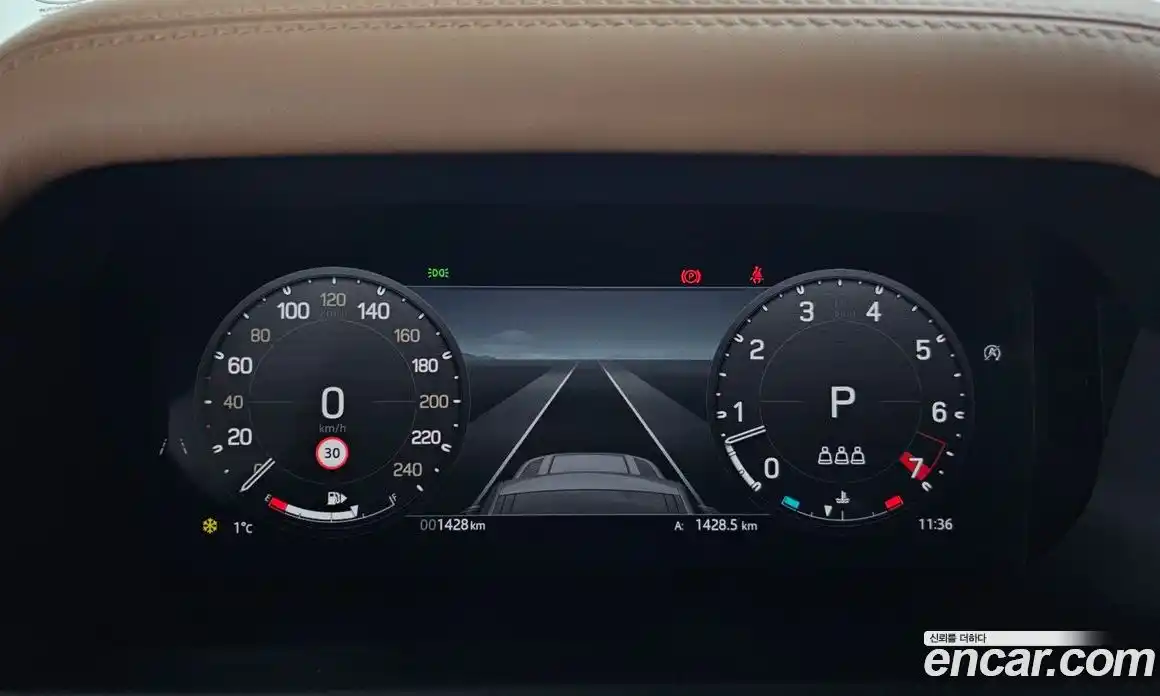 Land Rover Defender 2025 2.0 Автомат в Москве № 198066, фото 18