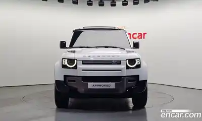 Land Rover Defender 2025 2.0 Автомат в Москве № 198066, миниатюра 3