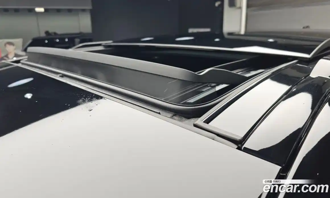 Land Rover Defender 2025 2.0 Автомат в Москве № 198066, фото 7