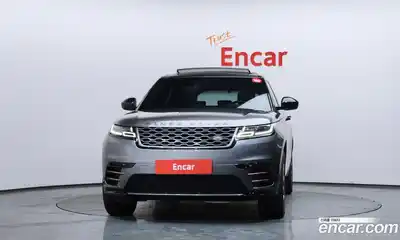 Land Rover Range-Rover Velar 2018 3.0 Автомат в Москве № 198307, миниатюра 8