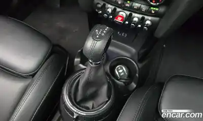 Mini Cooper 2017 2.0 Автомат в Москве № 198455, миниатюра 9