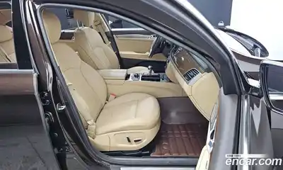 Genesis G80 2018 3.3 Автомат в Москве № 205731, миниатюра 11