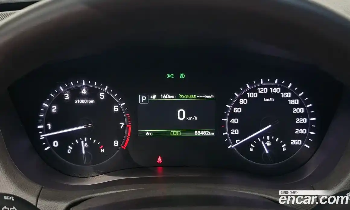 Genesis G80 2018 3.3 Автомат в Москве № 205731, фото 15