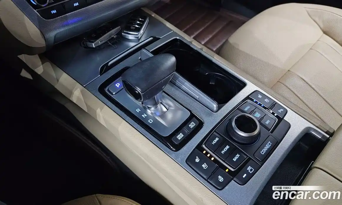 Genesis G80 2018 3.3 Автомат в Москве № 205731, фото 5