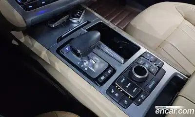 Genesis G80 2018 3.3 Автомат в Москве № 205731, миниатюра 5