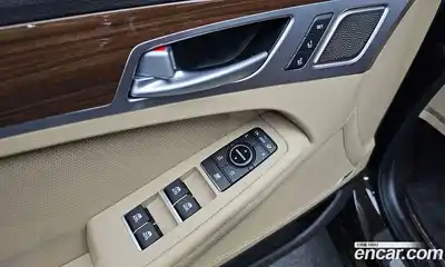 Genesis G80 2018 3.3 Автомат в Москве № 205731, миниатюра 6