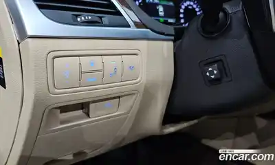 Genesis G80 2018 3.3 Автомат в Москве № 205731, миниатюра 7