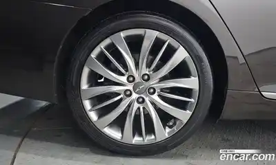 Genesis G80 2018 3.3 Автомат в Москве № 205731, миниатюра 9