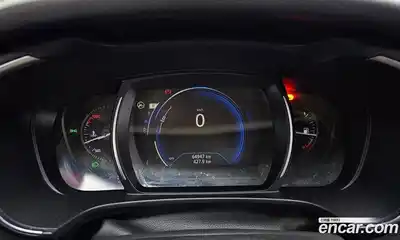 Renault QM6 2019 2.0 Автомат в Москве № 2065, миниатюра 12