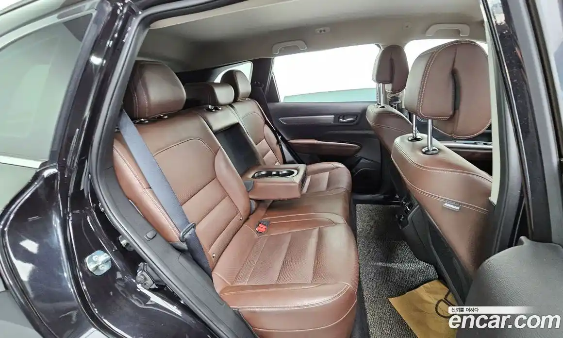 Renault QM6 2019 2.0 Автомат в Москве № 2065, фото 18