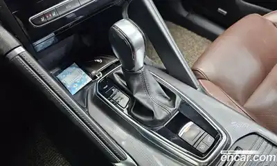 Renault QM6 2019 2.0 Автомат в Москве № 2065, миниатюра 2