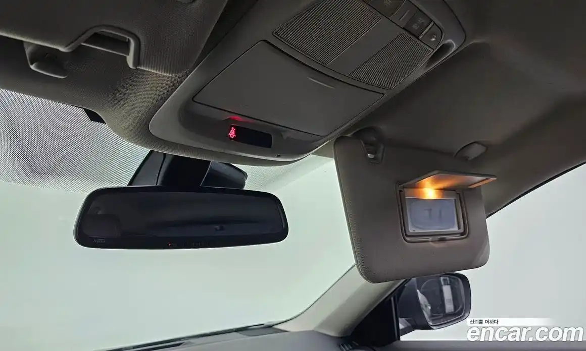 Renault QM6 2019 2.0 Автомат в Москве № 2065, фото 3