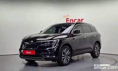 Renault QM6 2019 2.0 Автомат в Москве № 2065, миниатюра 4