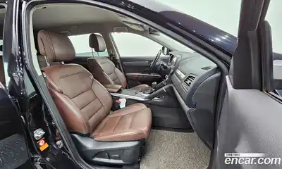 Renault QM6 2019 2.0 Автомат в Москве № 2065, миниатюра 5