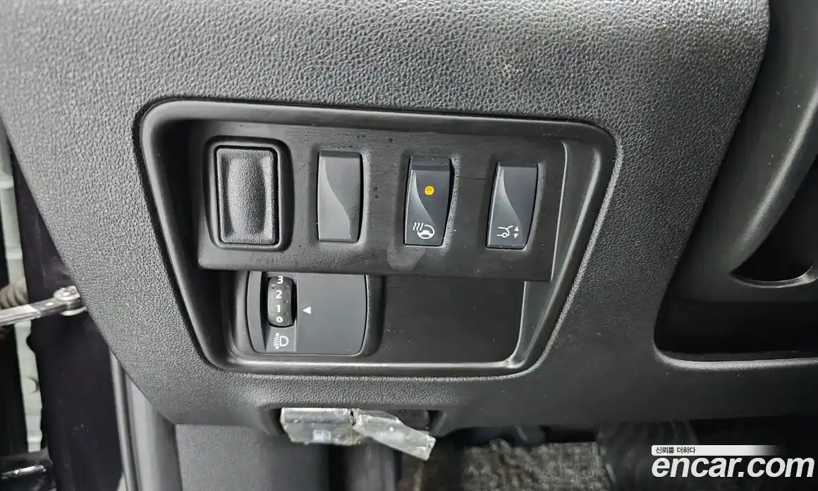 Renault QM6 2019 2.0 Автомат в Москве № 2065, фото 6