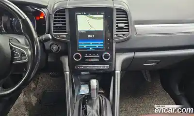 Renault QM6 2019 2.0 Автомат в Москве № 2065, миниатюра 8